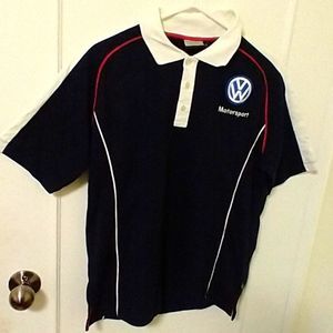 Volkswagen Motorsports Size Small Polo